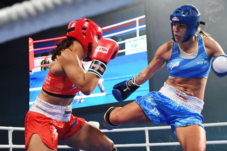 Read more about the article Sok magyar érem várható a kick-box Eb-n