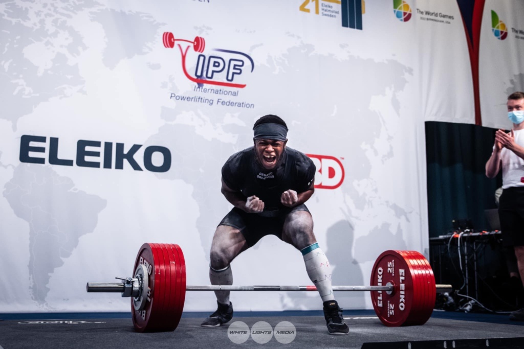 Read more about the article Világjátékok 2025 – Enahoro Asein sport- és kulturális élményre is készül