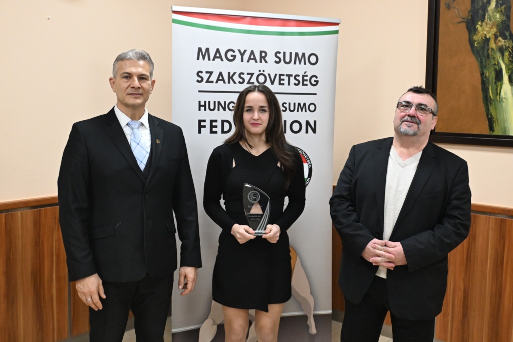 Read more about the article Szumó – Az év legjobbjait köszöntötték
