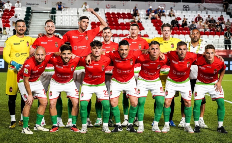 Read more about the article Kispályás labdarúgó-vb: Vereség Omántól