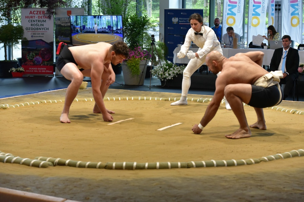 Read more about the article Szumó Európa-bajnokság 2025 – 30 éves a Magyar Sumo Szakszövetség