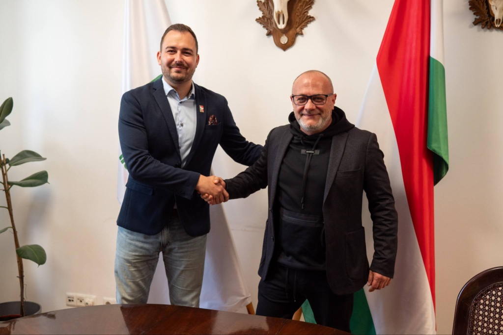 Read more about the article Új elnök a SOCCA Kispályás Magyar Labdarúgó Szabadidő Sportszövetség élén