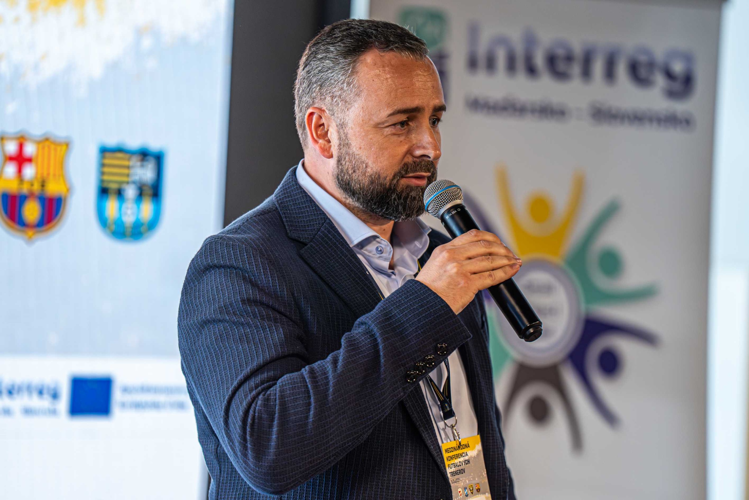 You are currently viewing Szakmai konferenciát tartottak az FC Kassánál