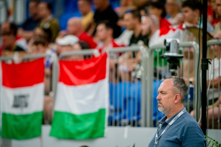 Read more about the article „A teke hazatért” – Magyarország sikeres világbajnokságnak adott otthont