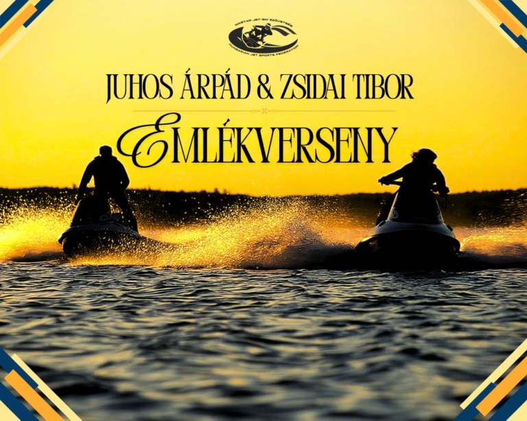 Read more about the article Dunaharasztiban folytatódik a jet-ski országos bajnokság