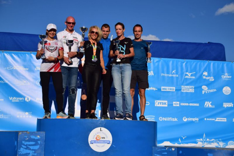 Read more about the article Tizennegyedszerre is NN Ultrabalaton!