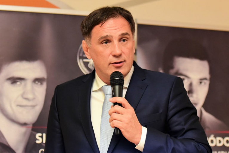 Read more about the article A legfőbb pozitívum az Akadémia átadása volt