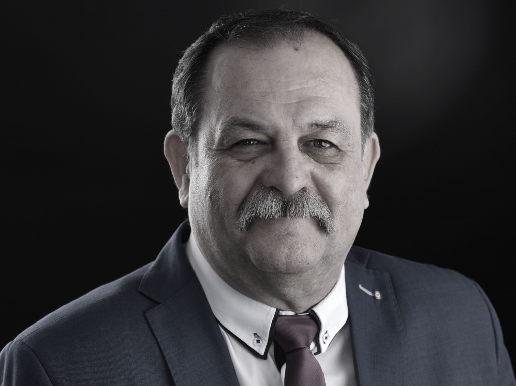 Read more about the article Gyászol a magyar sport – Elhunyt Tóth László