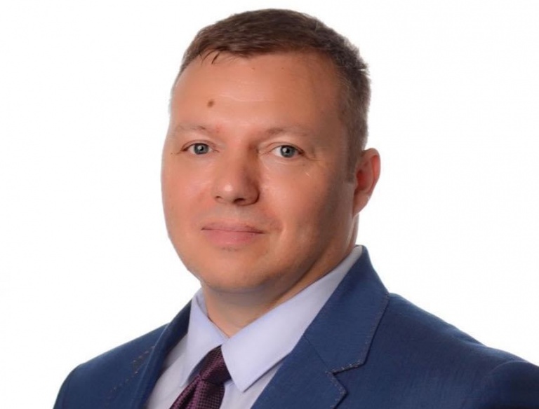 Read more about the article Berke Lóránd a Magyar Erőemelő Szövetség elnöke!