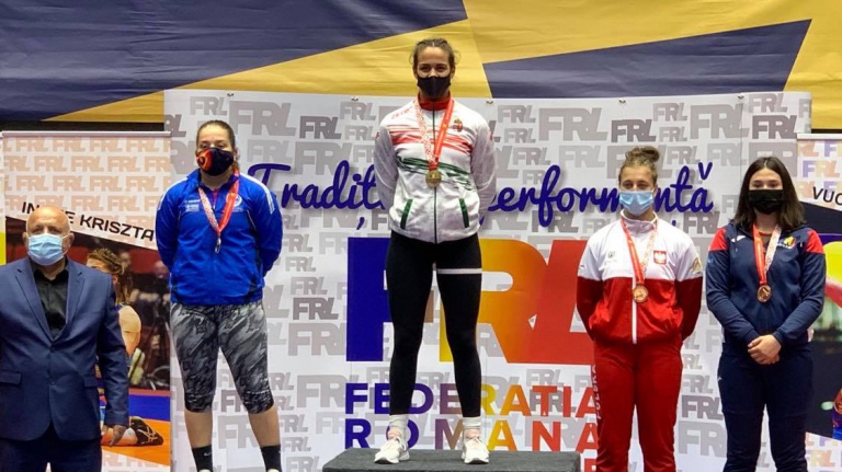 Read more about the article Három KIMBA-s kadét sportolónk már biztosan válogatott