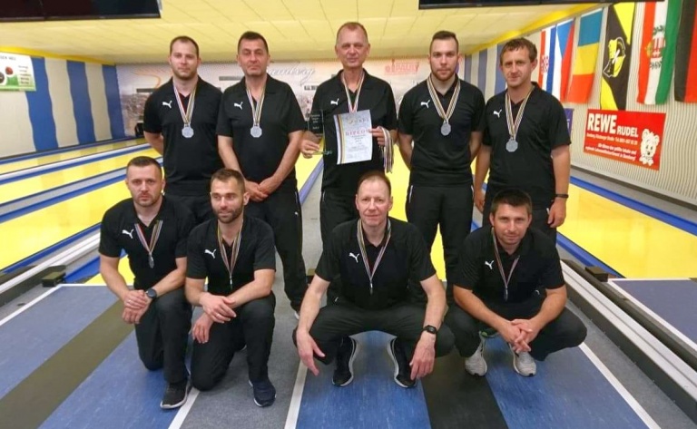 Read more about the article BL-ezüstérmes a Szeged!
