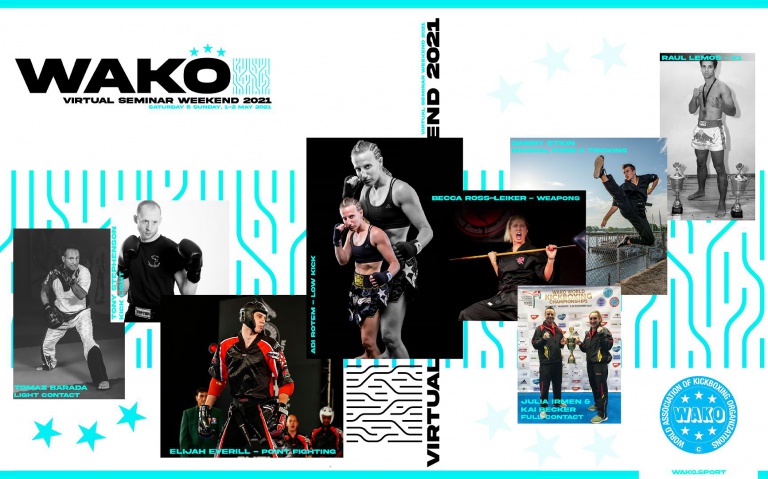Read more about the article Tanultak a pandémiából is a kick-boxosok