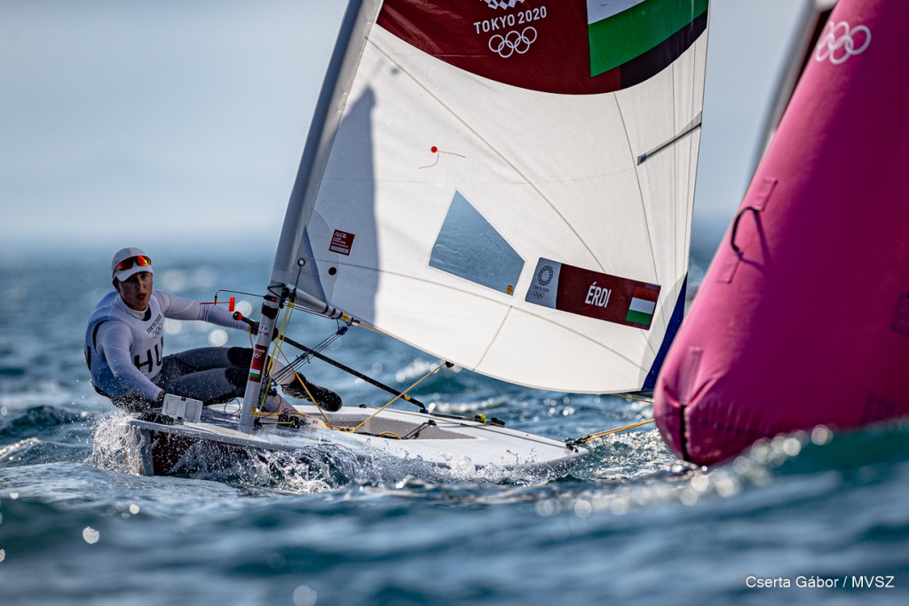 Read more about the article Érdi Máriával ütközött egy japán versenyző az olimpián