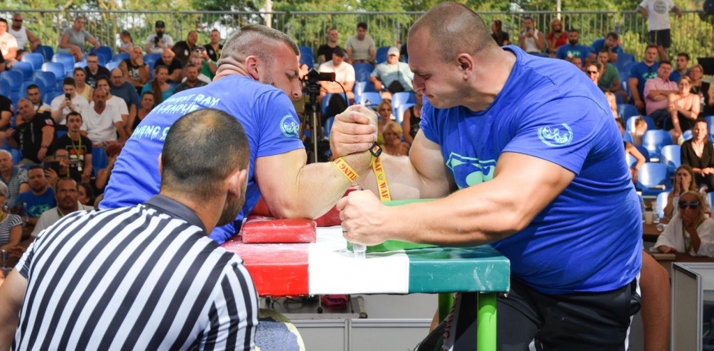 Read more about the article Judgement Day Professional Cup – Feledhetetlen gála Halászteleken