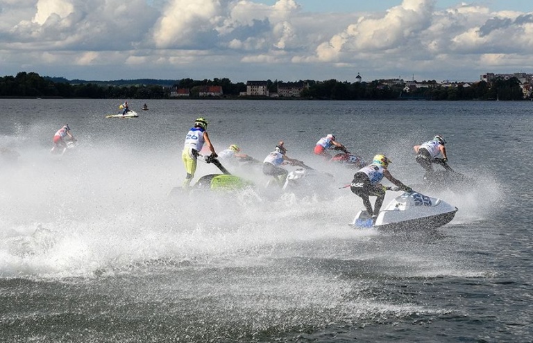 Read more about the article Jet-ski: Összesen egy tucat érmet szereztek a magyarok a felnőtt Eb-n és junior vb-n