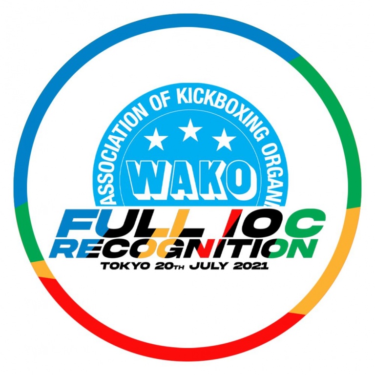 Read more about the article Teljes jogú olimpiai sportág lett a kick-box!