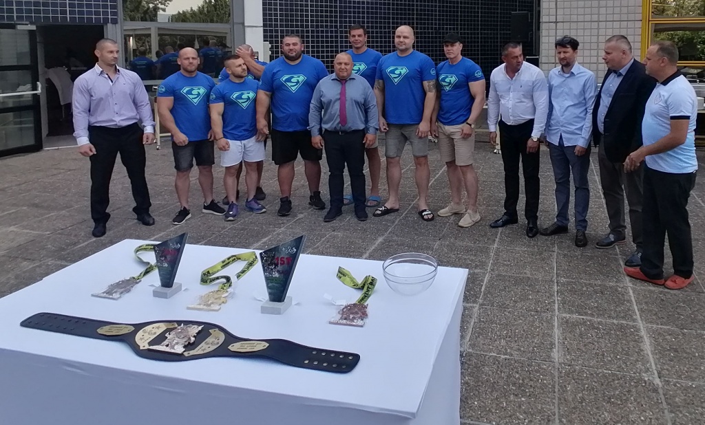 Read more about the article Judgement Day Professional Cup – Sorsoltak a gálára