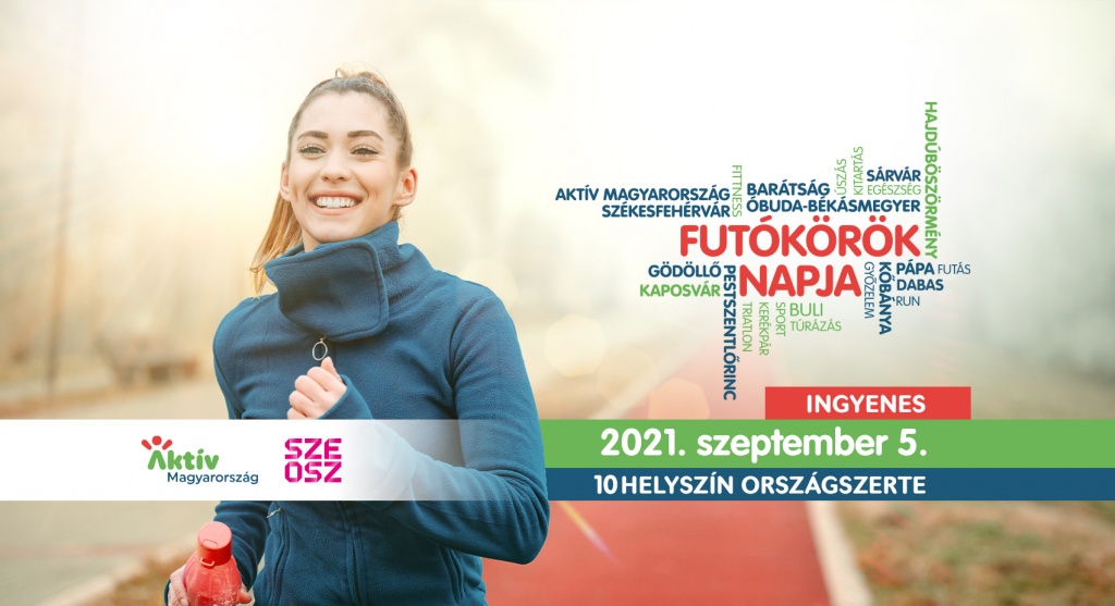 Read more about the article Futókörök Napja: 11 helyett 10 helyszínen