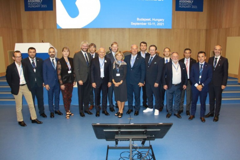 Read more about the article Hatalmas sportdiplomáciai siker
