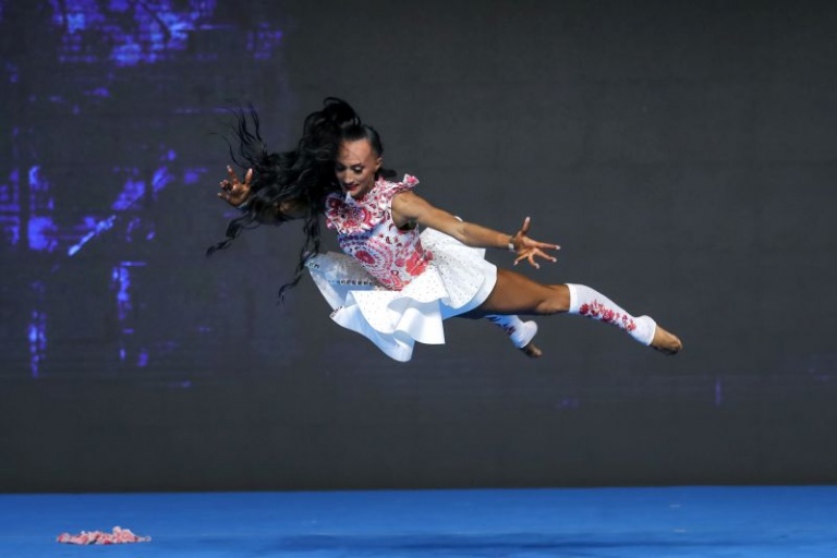 Read more about the article Arnold Classic – Két magyar érem Sevillában