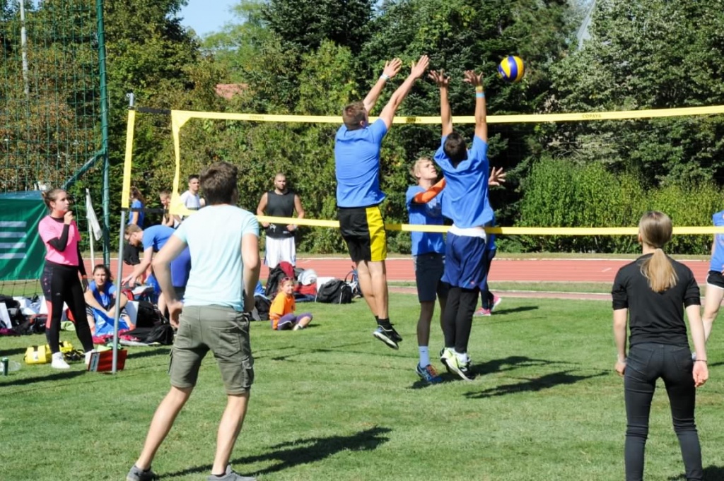Read more about the article Sportol az agrárszektor – pályára lép az államtitkár is