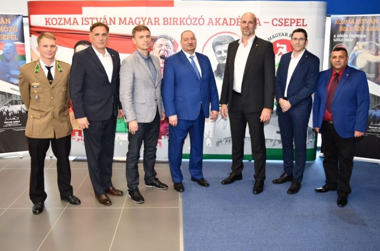 Read more about the article KIMBA-BHSE megállapodás