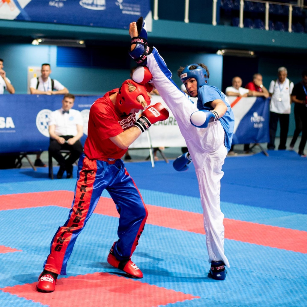 Read more about the article Különleges kick-box világkupa lesz Budapesten
