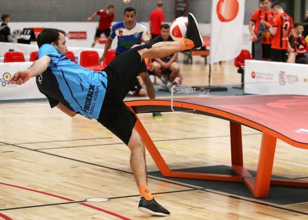Read more about the article Vejle Challenger Cup