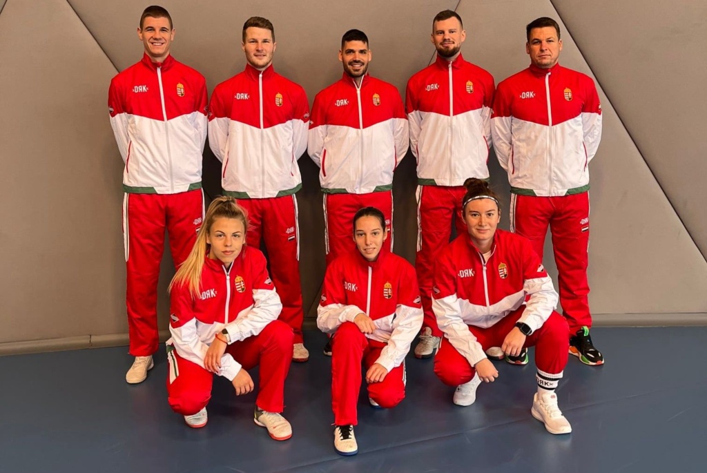 Read more about the article Teqball-vb: Mindenki versenyben
