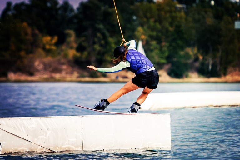 Read more about the article Mozgalmas szezon elé néznek a Magyar Vízisí és Wakeboard Szövetségnél