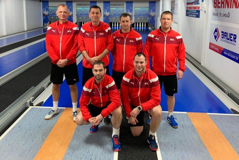 Read more about the article Teke BL – Hátrányban a Szeged