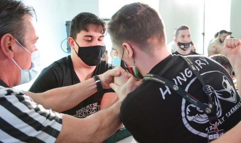 Read more about the article Szkander – Ob után, Európa-kupa előtt