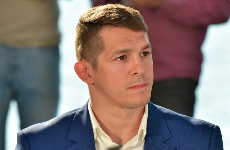 Read more about the article Lőrincz Tamás szakmai igazgató lett