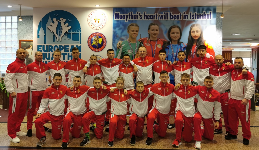 Read more about the article Jövőre muaythai világbajnokságot rendez Magyarország