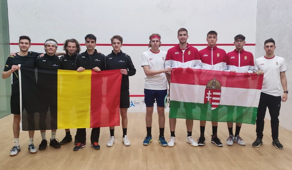 Read more about the article Fallabda – Döntőbe, és ezzel elitkörbe jutott a magyar válogatott az Eb-n