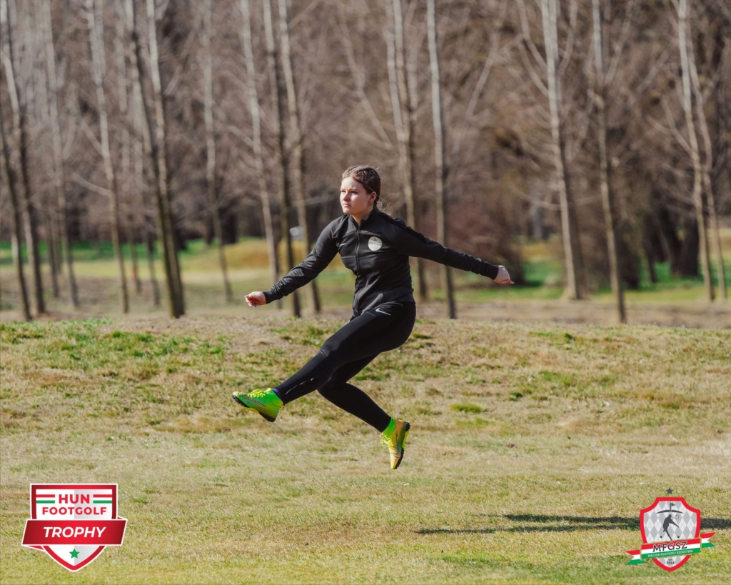 Read more about the article A népszerűsítés a cél az Európa élvonalába tartozó magyar footgolfban
