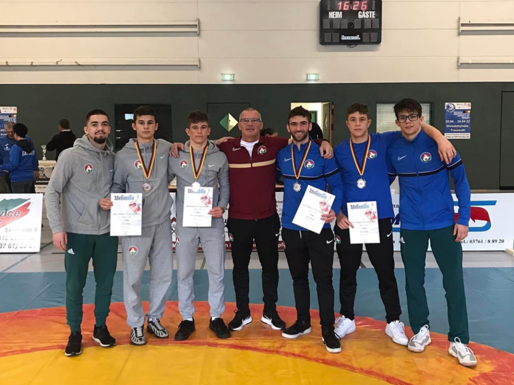 Read more about the article Fontos szabadfogású tapasztalatok Németországban
