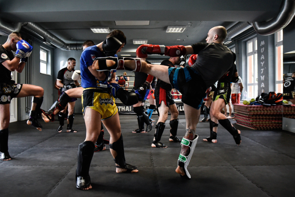 Read more about the article Muaythai – Világbajnokságra készülnek a magyarok!