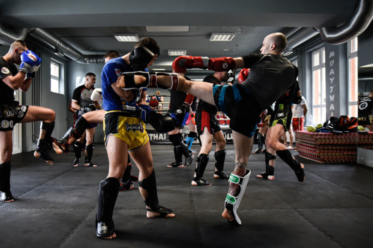 Read more about the article Muaythai – Világbajnokságra készülnek a magyarok!