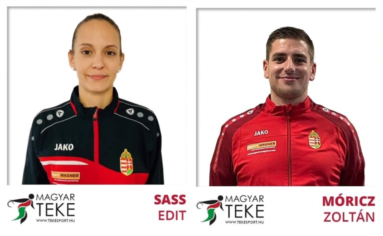 Read more about the article Teke-világbajnokság – Ezüstös magyarok