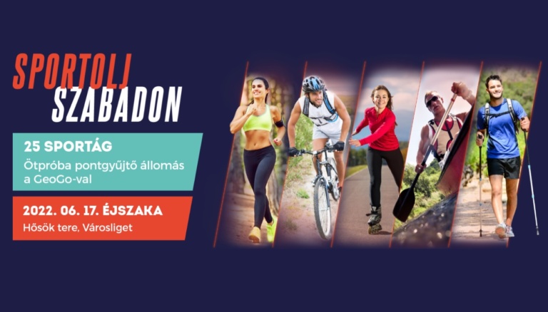 Read more about the article Jön a Mozgás Éjszakája!