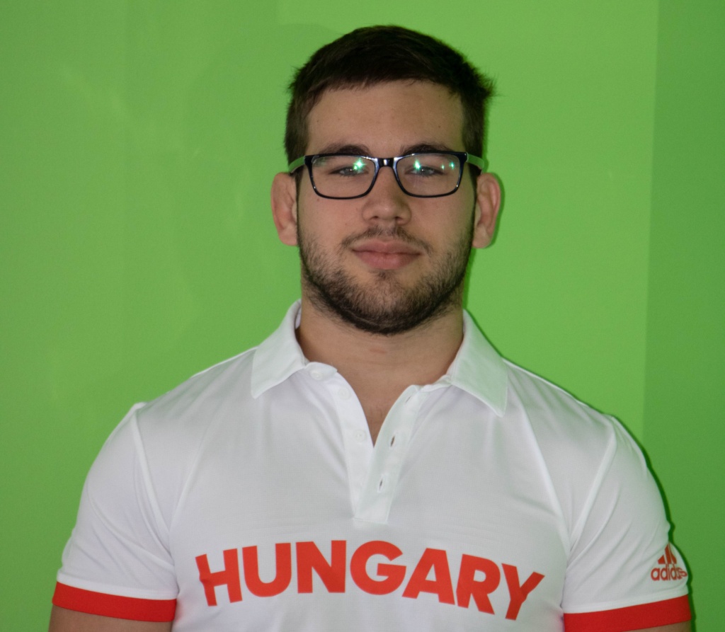 Read more about the article Világjátékok 2022 – A szumós Szilágyi Erik is Világjátékok-kvótás