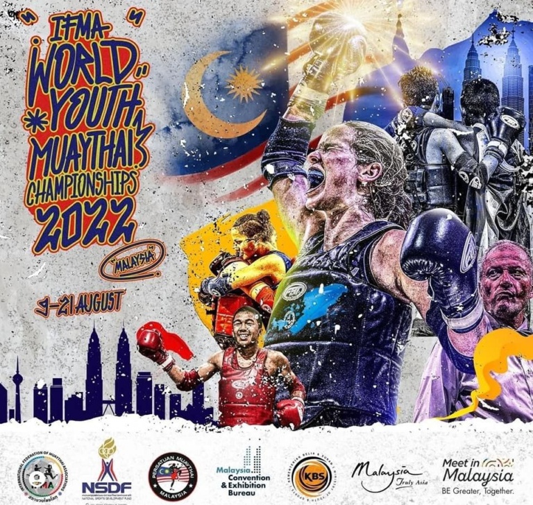 Read more about the article Muaythai – Két magyar vereség hétfőn