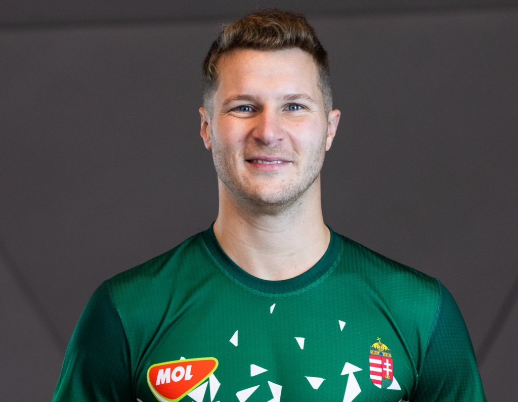 Read more about the article Teqball-világbajnokság: Egy bronz, két döntős eddig…