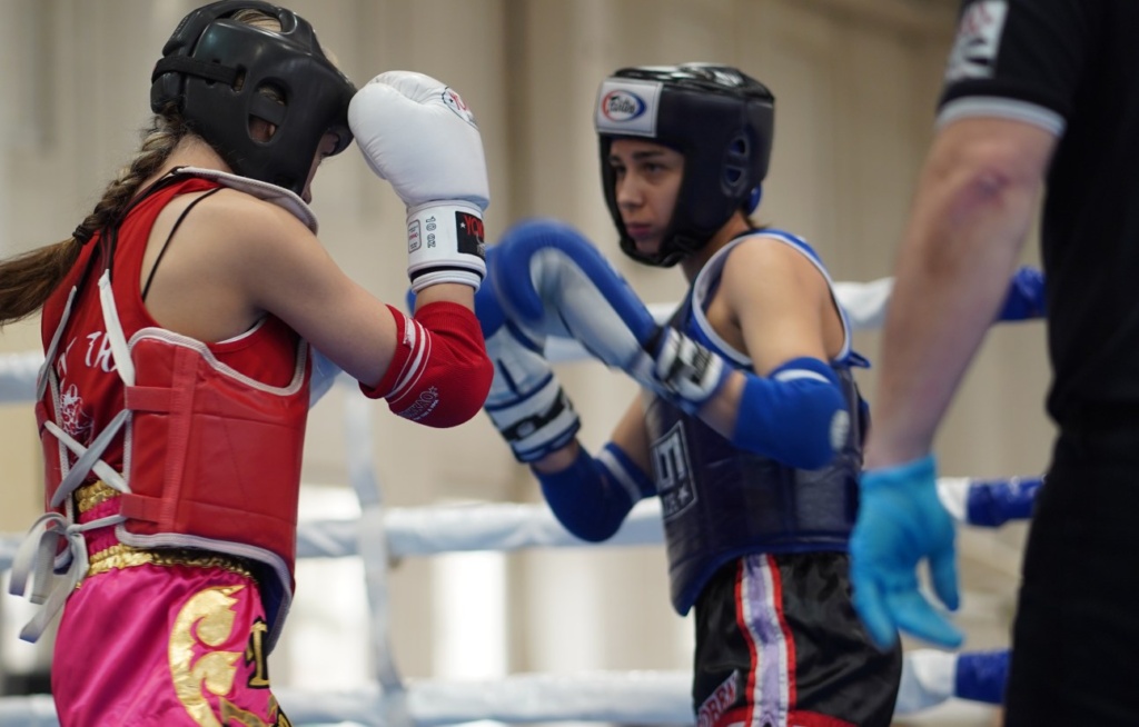 Read more about the article Muaythai – Az ország egyik legnépszerűbb kupája következik