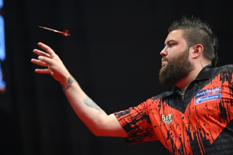 Read more about the article III. Hungarian Darts Trophy – Várhatóan ősszel a világbajnok is  Budapestre látogat