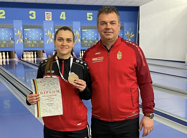 Read more about the article Teke – Magyar bronz az egyéni világkupán