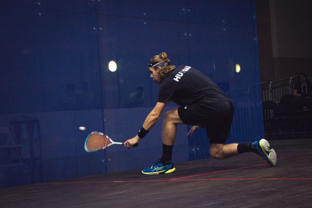 Read more about the article Fallabda – Farkas bronzérmes lett az Odense Openen