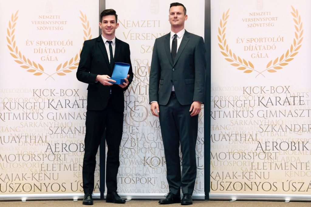 Read more about the article Tartják szuper formájukat a tavalyi év legjobb hazai kick-boxosai