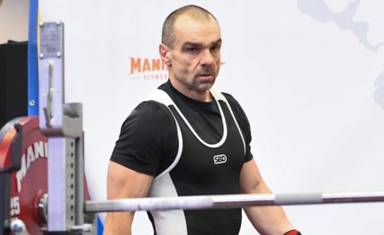 Read more about the article RAW Masters Erőemelő Eb – Csúcsdöntések és fogásnemi érmek